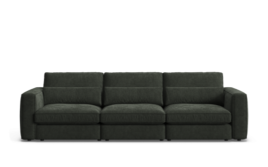 Federal 4.5 seat