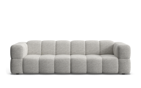 Talamanca 4 seat (2 pieces)