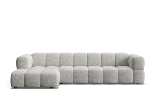 Talamanca 3 seat & chaise