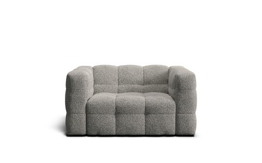 Parco 1.5 seat with electric sliding seat