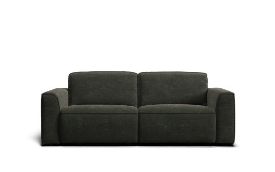 Avino 3.5 seat sofa bed | Nick Scali
