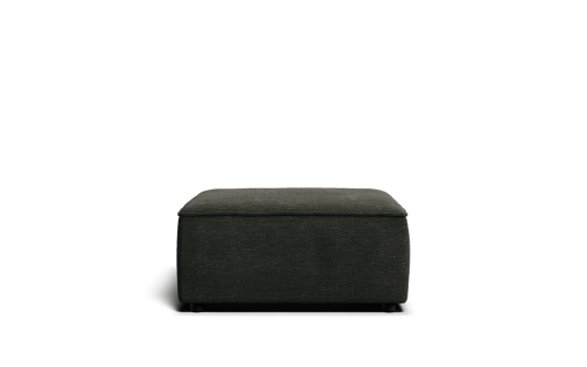 Avino footstool | Nick Scali