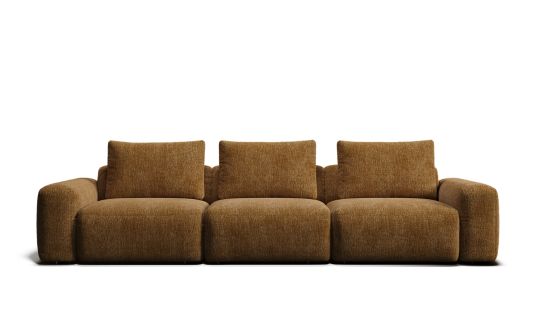 Portofino 4.5 seat (3 pieces)