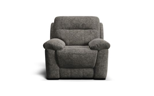 Elixir manual recliner chair