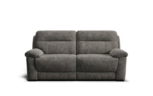 Elixir 3 seat dual recliners