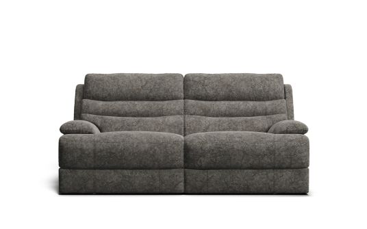 Mosey 3 seat dual recliners