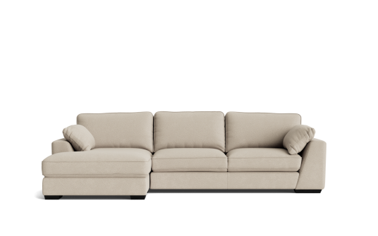 Alexios 3 seat & chaise