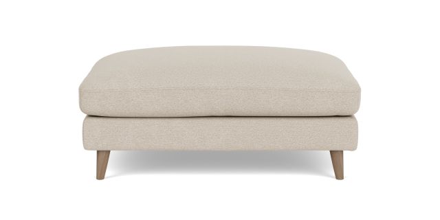 Ella ottoman