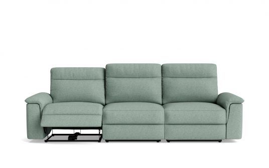 Legato 3.5 seat dual recliners