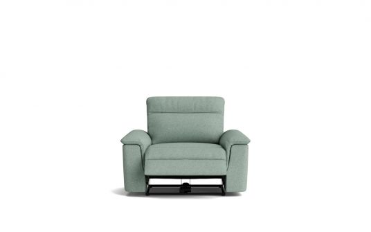 Legato 1.25 seat recliner