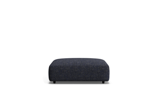 Valeria footstool