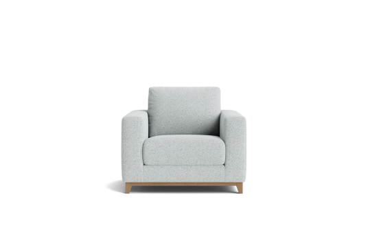 Spencer armchair
