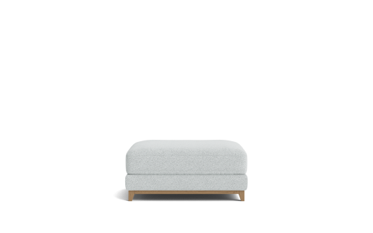 Spencer footstool