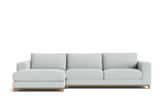 Spencer 2.5 seat & chaise