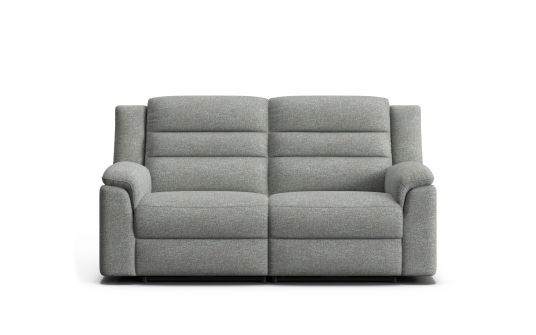 Porter 2.5 seat dual electric recliner