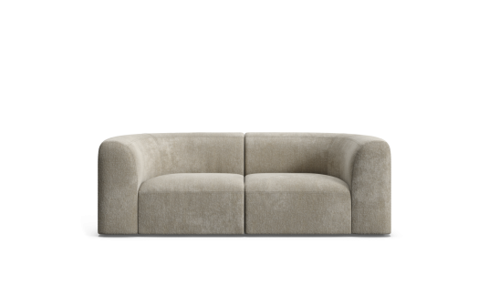 Los angeles 3 seat