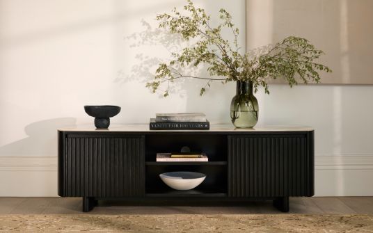 Allegria TV Entertainment Unit 160cm