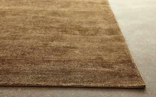 Arges Rug in Brown | Nick Scali