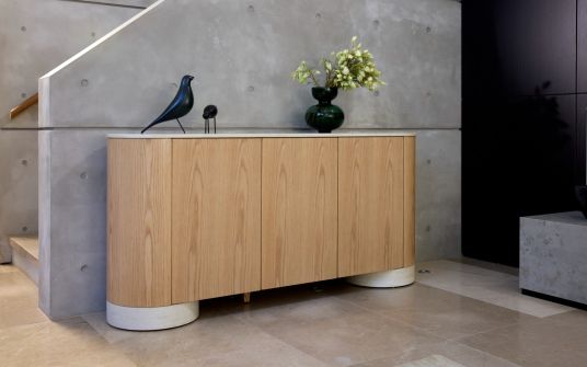 Capello Sideboard
