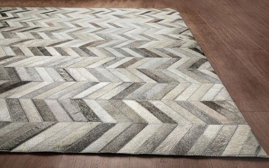 Corbit Grey Rug