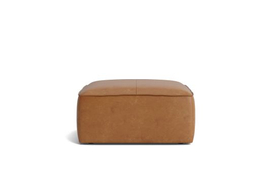Denver footstool