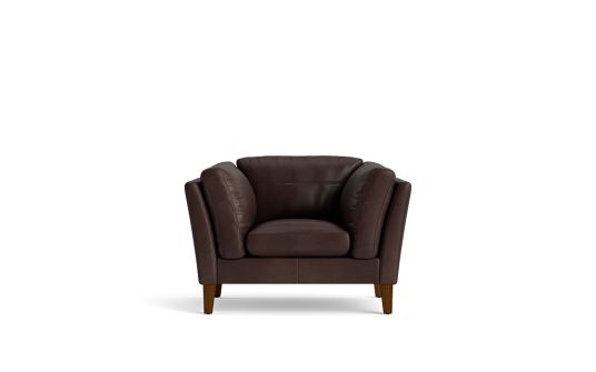 Braiden armchair