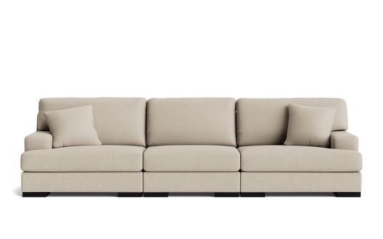 Clovelly 4.5 seat