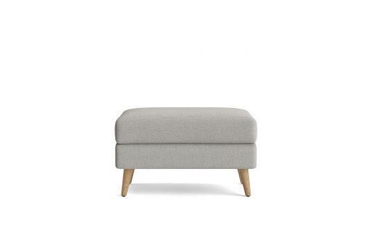 Nakeeta footstool