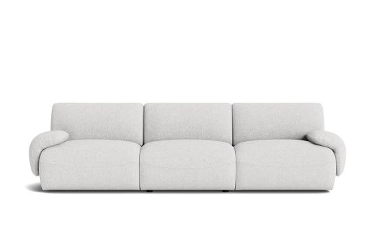 Willow 4.5 seat modular