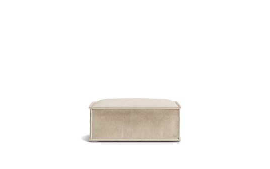 Lenxy footstool small