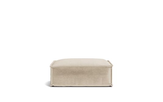 Lenxy footstool large