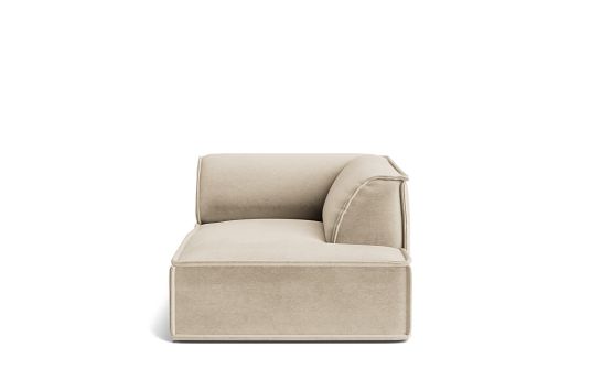 Lenxy right corner terminal 