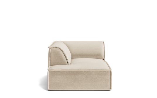 Lenxy left corner terminal 