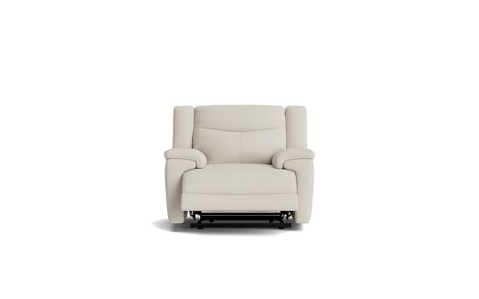 Alpa electric recliner