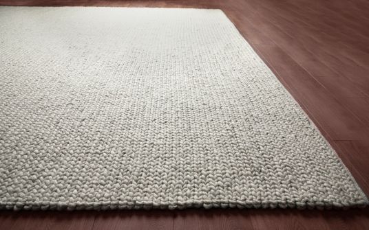 Links Ivory Rug