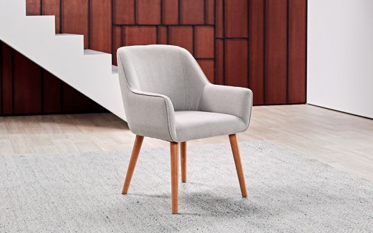 Micah Fabric Dining Chair