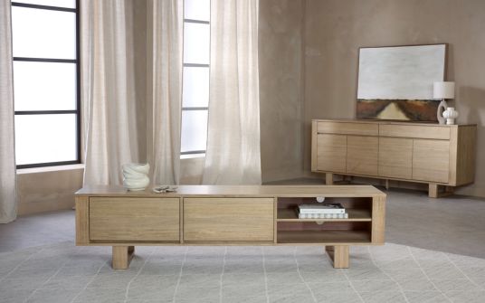 Natami TV Entertainment Unit