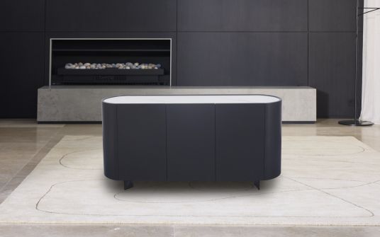 Orbit sideboard