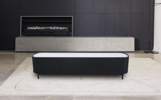 Orbit TV unit