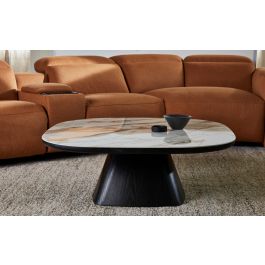 Allegria | Round Coffee Table | Nick Scali