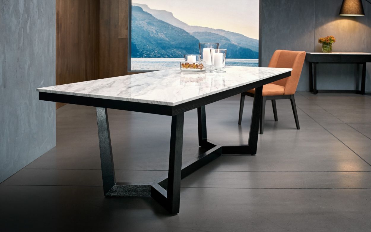 Provence Dining Table Nick Scali