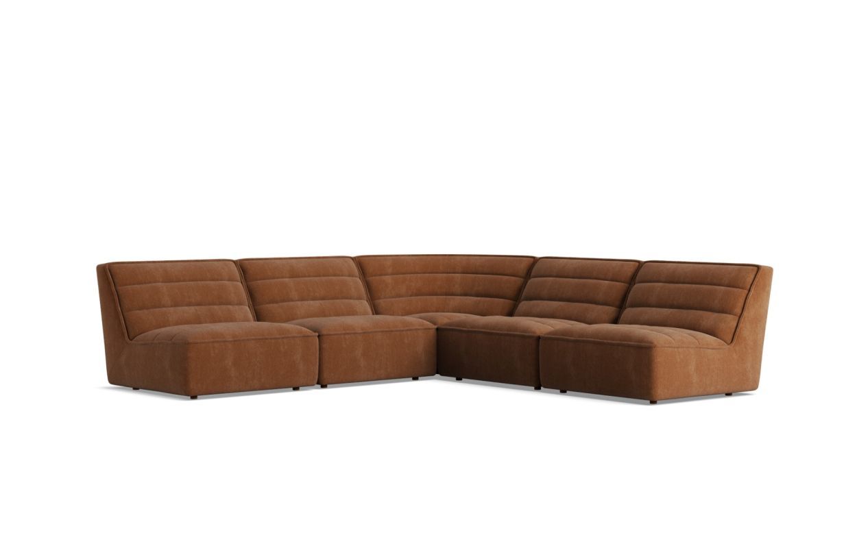 Maybel | Fabric Sofa | Nick Scali