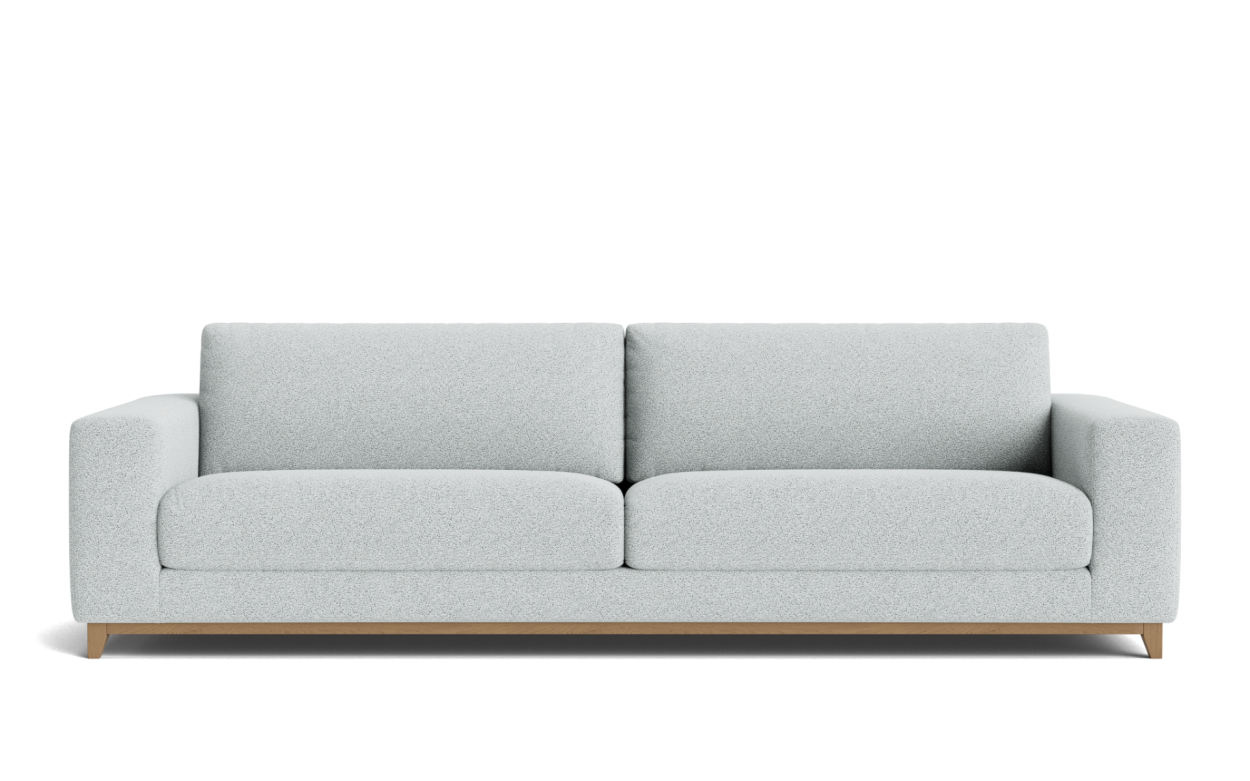 Spencer 4 seat