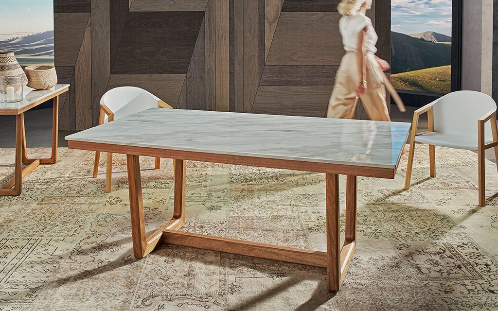 Carlina Dining Table