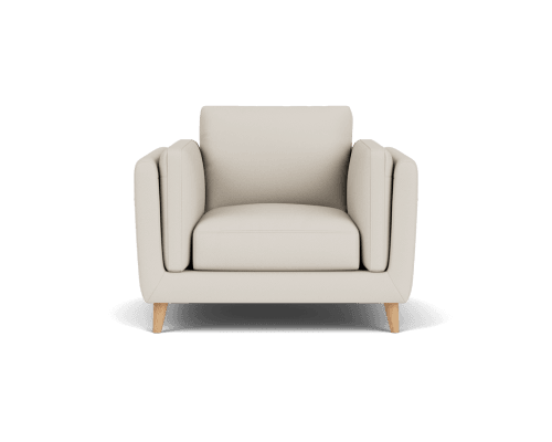 Levi armchair