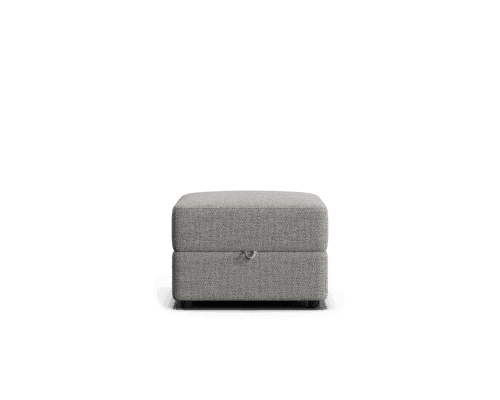 Suffolk storage footstool