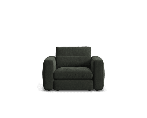 Federal armchair