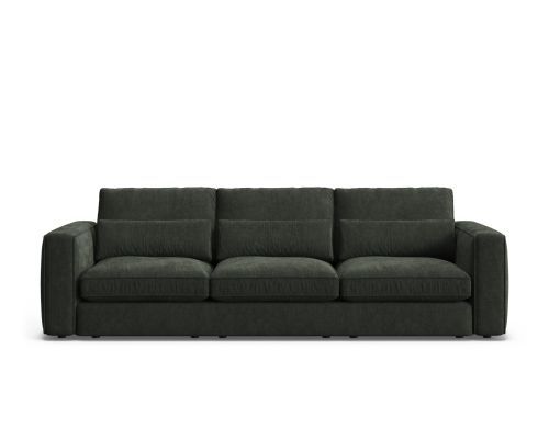 Federal 4 seat (1 piece)