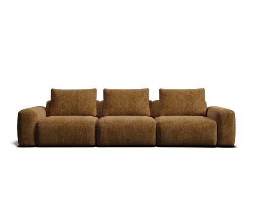 Portofino 4.5 seat (3 pieces)