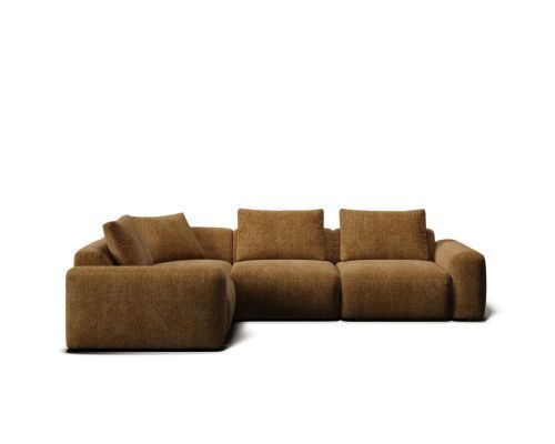 Portofino 6 seat corner modular